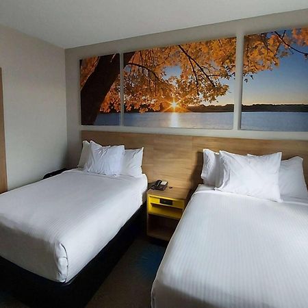 Days Inn By Wyndham Willmar Exteriör bild