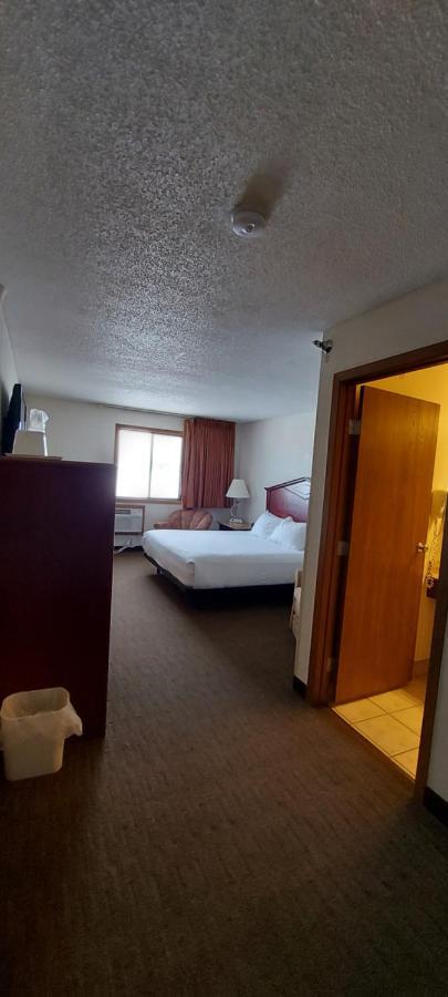 Days Inn By Wyndham Willmar Exteriör bild