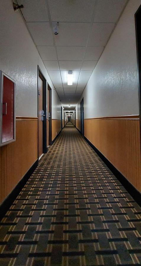 Days Inn By Wyndham Willmar Exteriör bild
