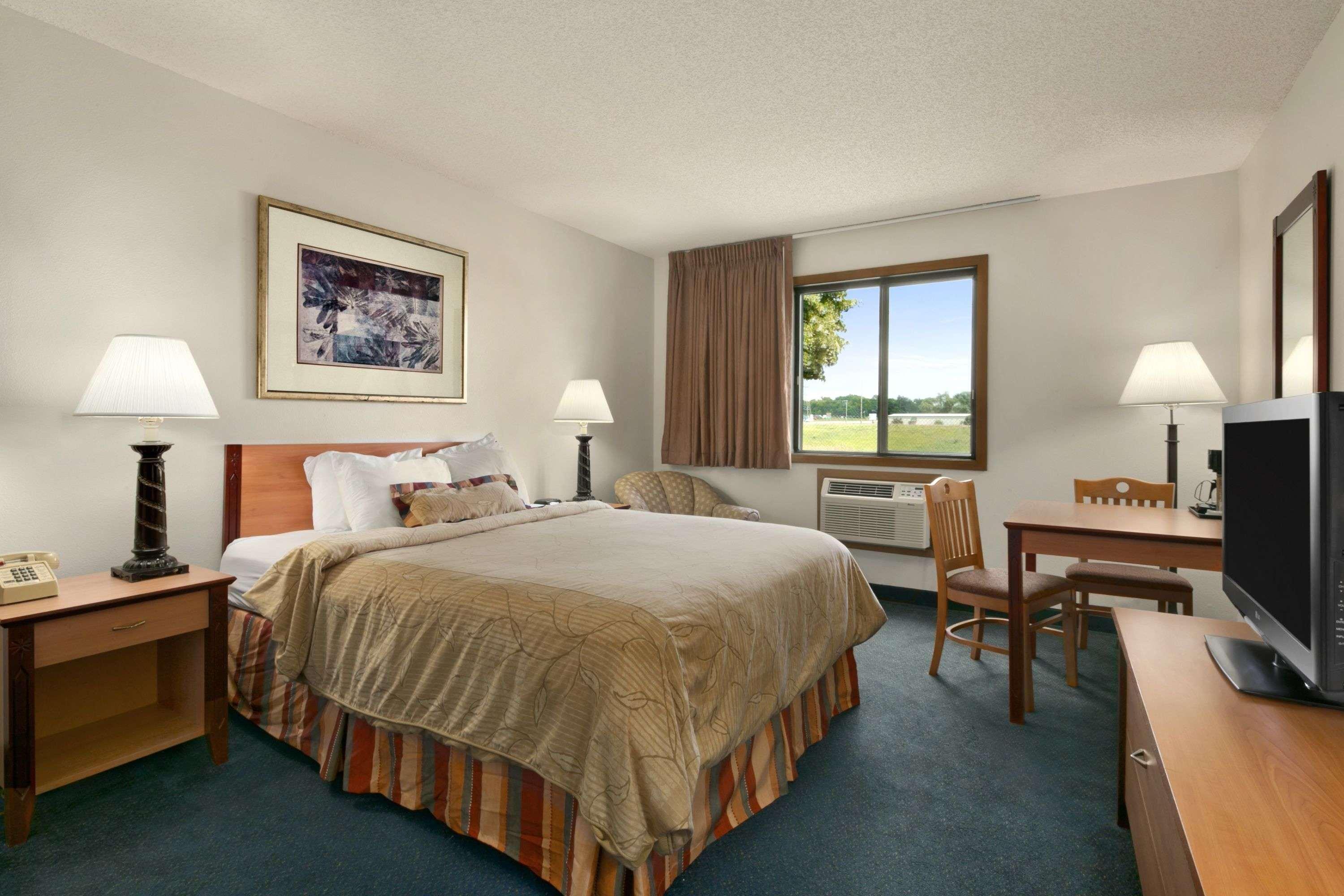 Days Inn By Wyndham Willmar Exteriör bild