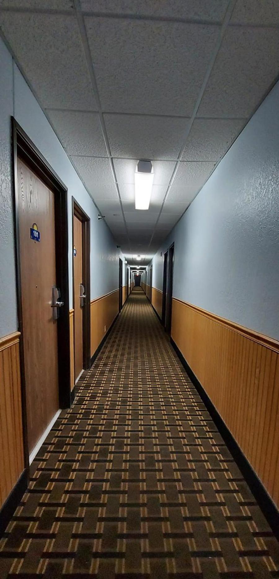 Days Inn By Wyndham Willmar Exteriör bild