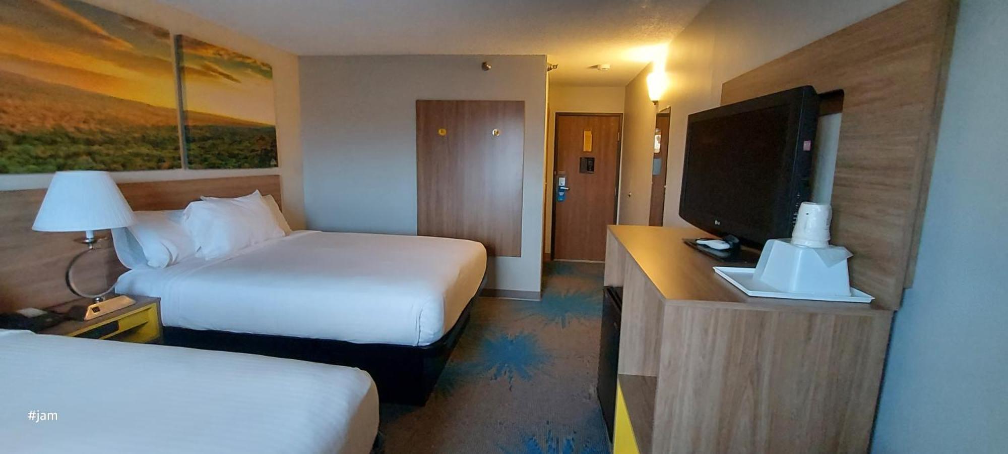 Days Inn By Wyndham Willmar Exteriör bild