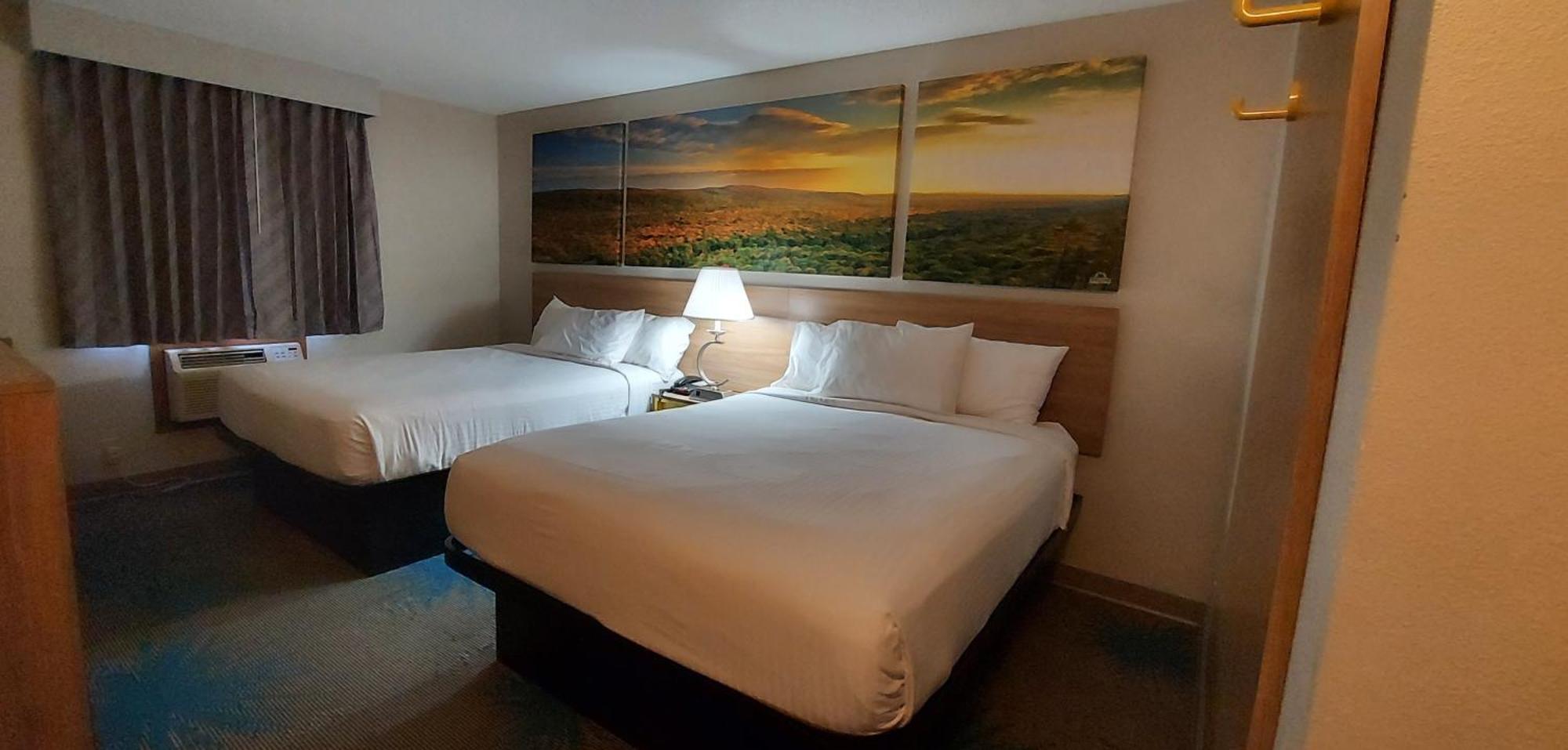 Days Inn By Wyndham Willmar Exteriör bild