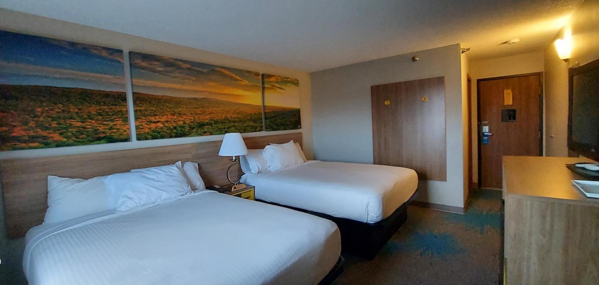 Days Inn By Wyndham Willmar Exteriör bild