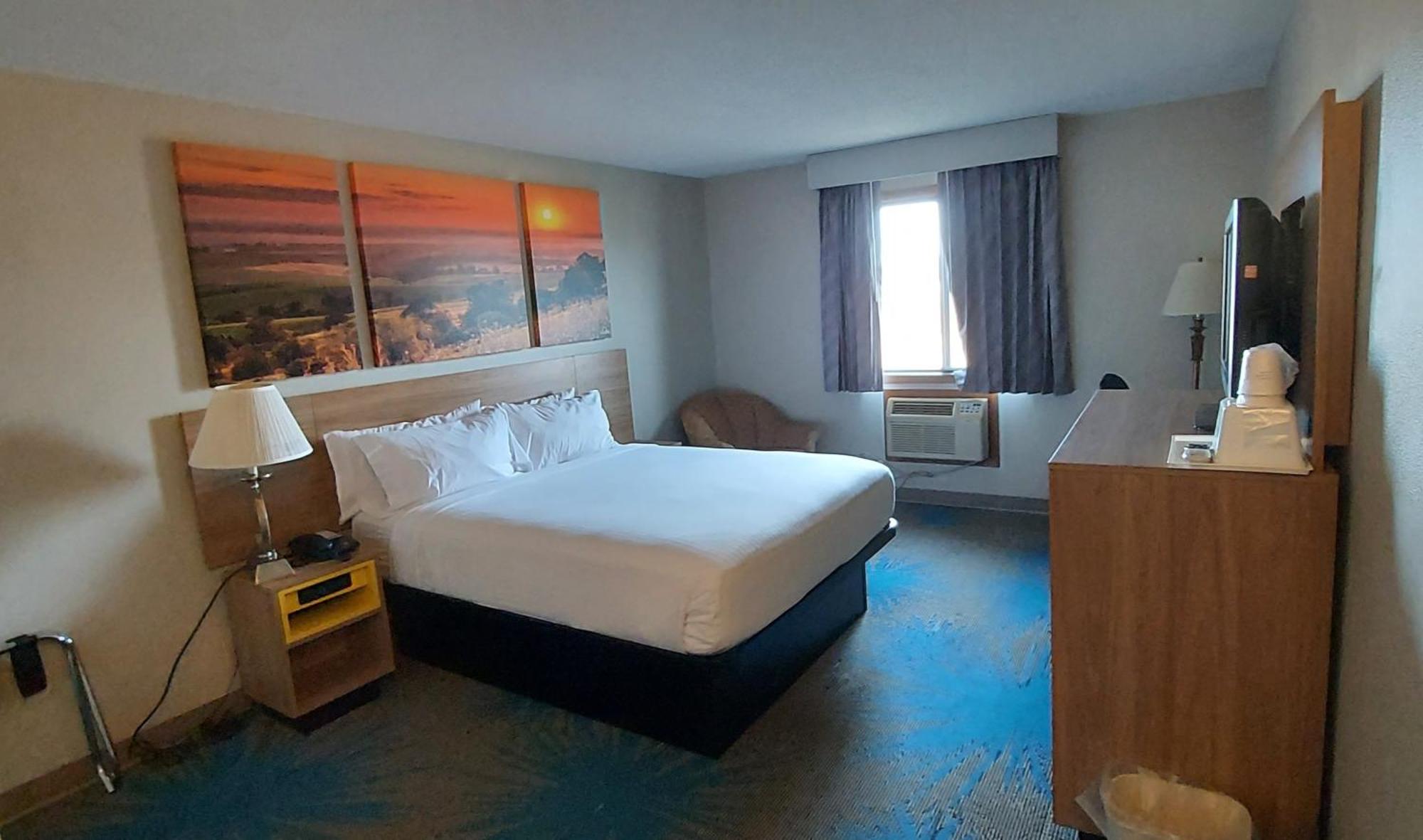 Days Inn By Wyndham Willmar Exteriör bild