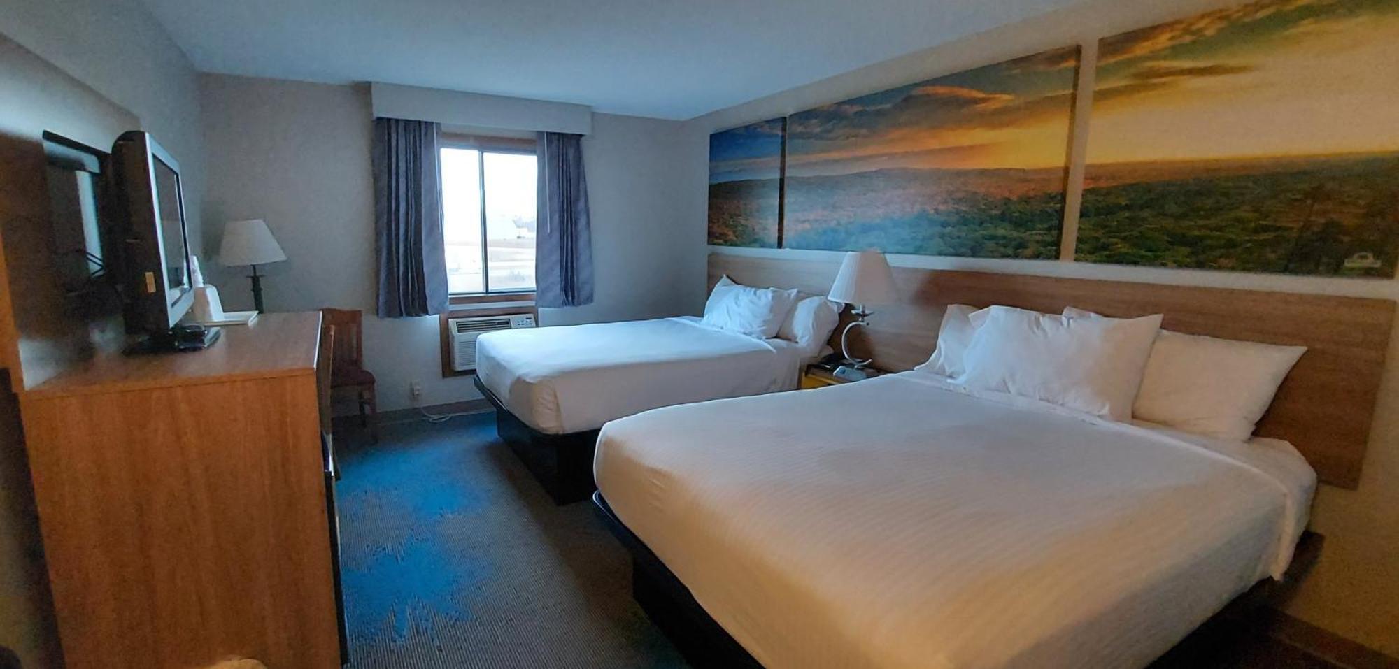 Days Inn By Wyndham Willmar Exteriör bild