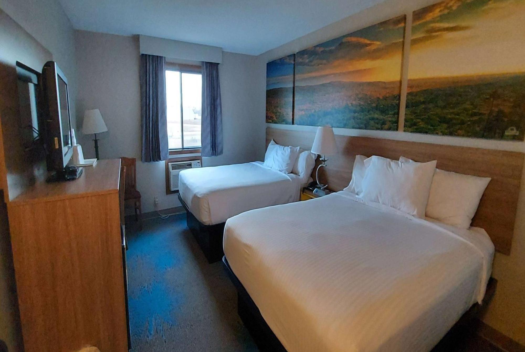 Days Inn By Wyndham Willmar Exteriör bild
