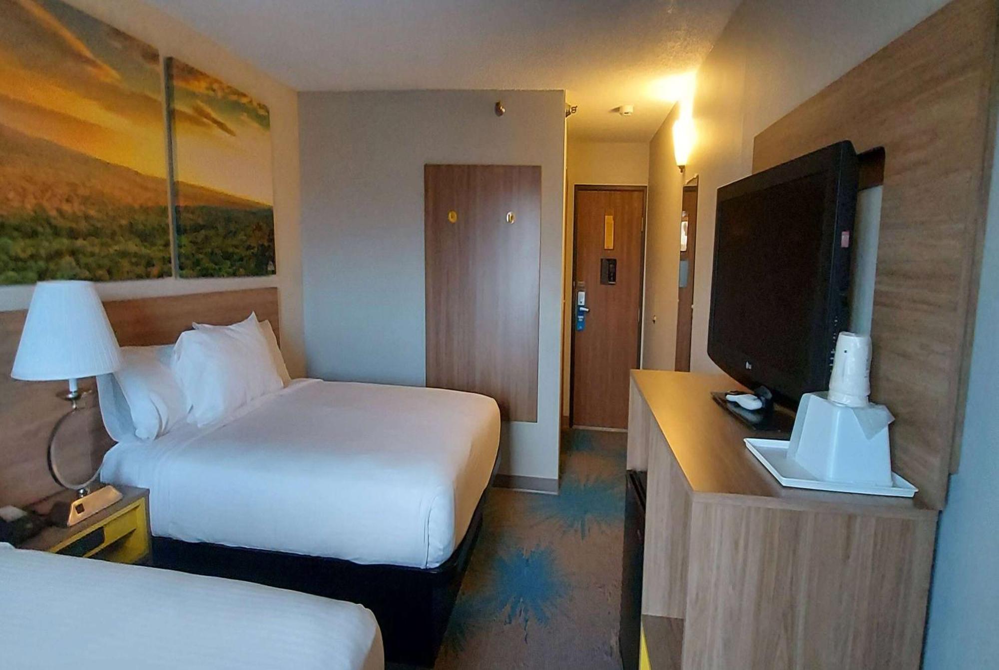 Days Inn By Wyndham Willmar Exteriör bild