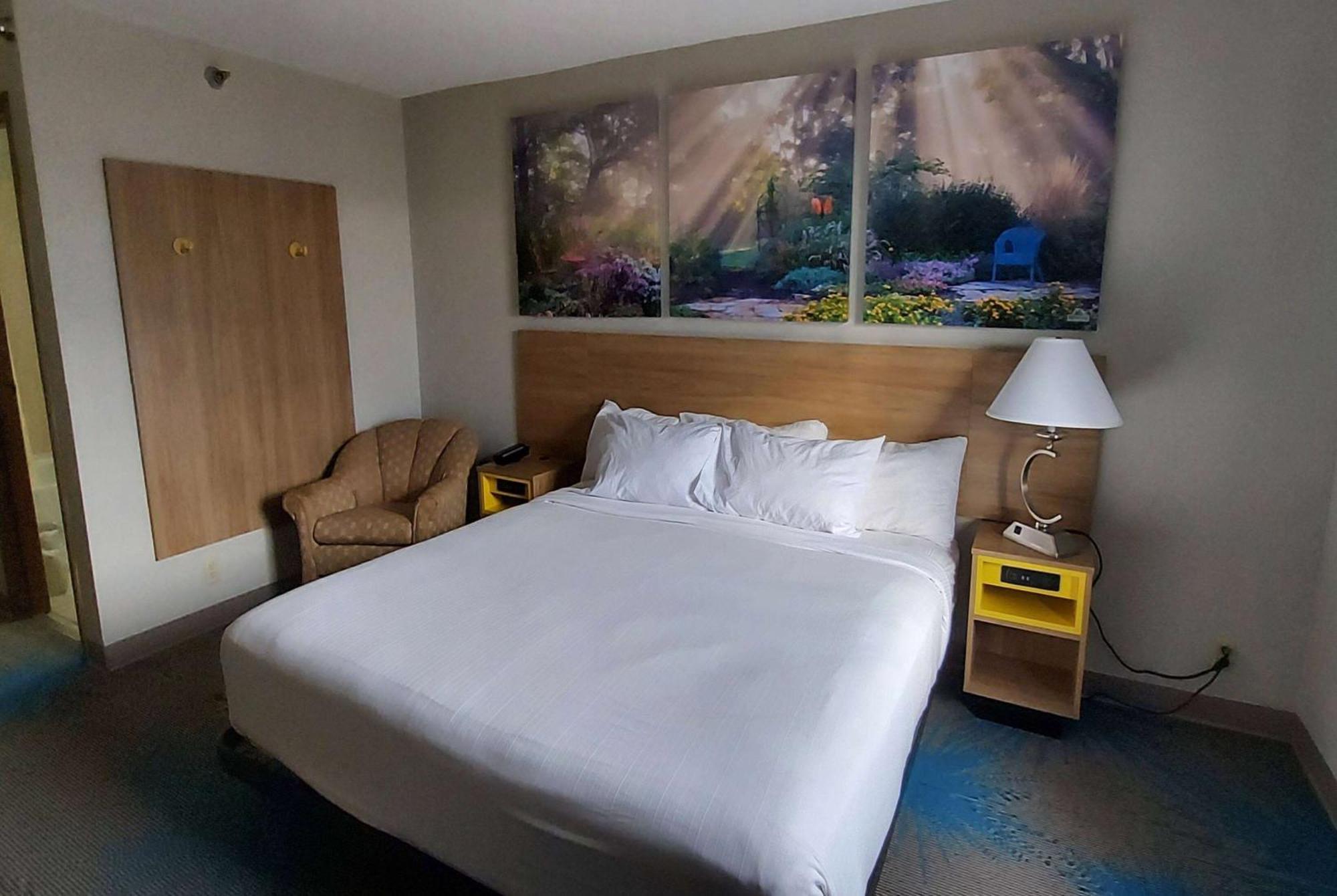 Days Inn By Wyndham Willmar Exteriör bild