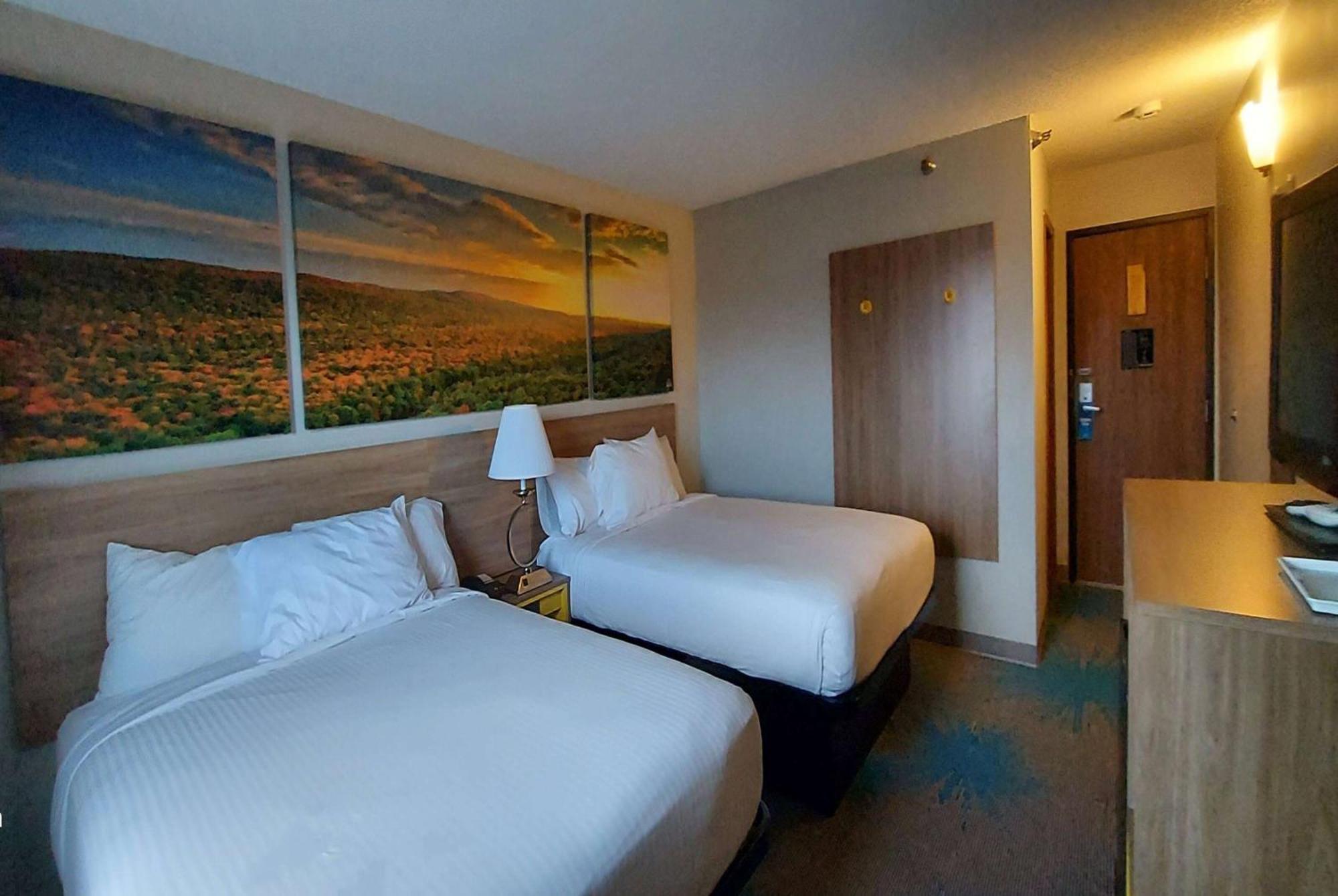 Days Inn By Wyndham Willmar Exteriör bild
